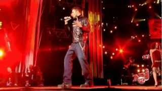 Ricky Martin - I Don't Care [Live at NRJ Music Tour] [480p] Resimi