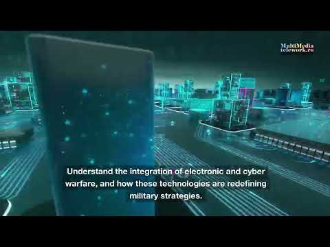 Electronic Warfare and Artificial Intelligence