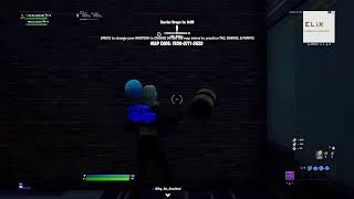 Fortnite live Stream