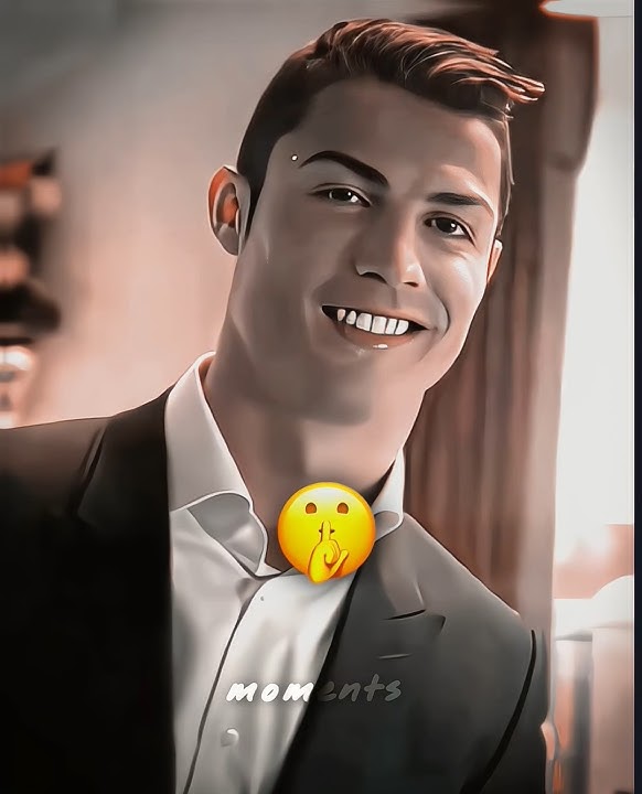 Ronaldo Sigma Boy 🤫🔥 #ronaldo #cristianoronaldo #shorts