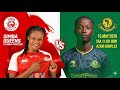 Live SIMBA QUEENS 2 VS 0 YANGA PRINCESS Derby Kariakooderby 