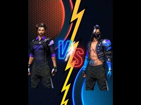 Andrew Vs Hayato