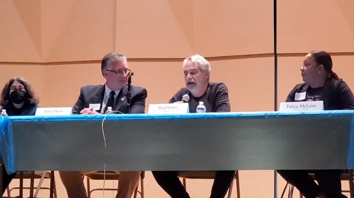 Kindness Week forum: Kenosha County Racial and Ethnic Equity Commission