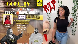 EXCLUSIVE INTERVIEW: ROCHELLE SMITH IS HERE TO TELL HER LOVED ONE STORY. HER DAUGHTER DEMI GALVIN Details