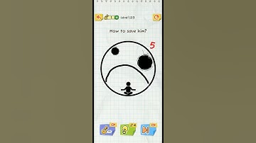 Draw 2 Save Level 123