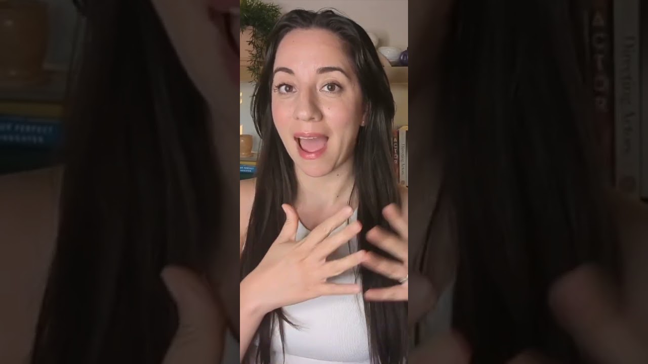 Что такое средний план? #selftapeaudition