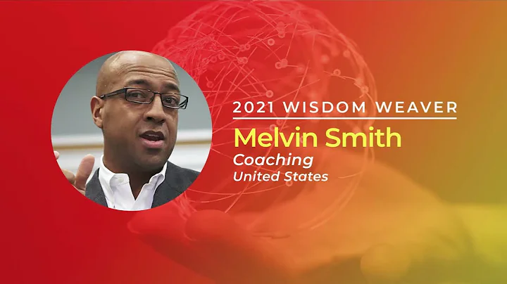 Shaping the Future of Coaching Convening: Dr. Melvin Smith