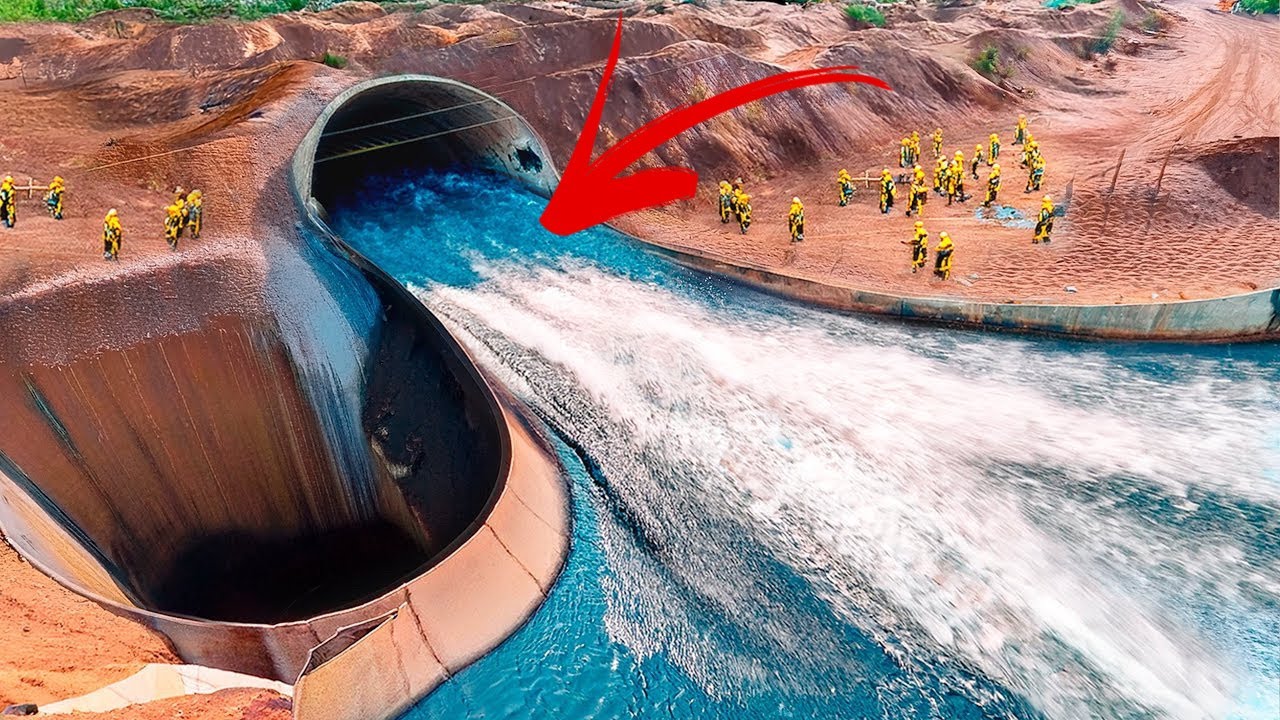 Proč Saúdská Arábie čerpá slanou vodu z Rudého moře