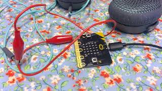 Connecting the Micro:Bit to headphones or speakers