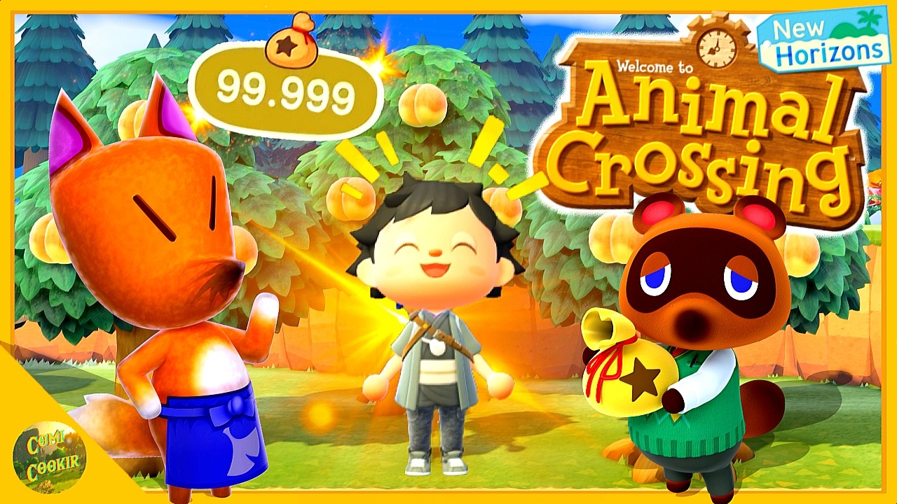 🔴Cozy ins Wochenende starten mit Animal Crossing: New Horizons!