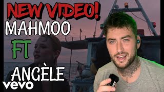 🇮🇹 Mahmood, Angèle - Sempre / Jamais (Official Video) Reaction!