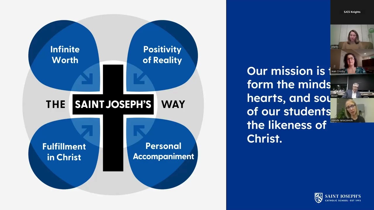 Virtual Information Session   Feb 9, 2026