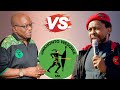 PEOPLE ARE SHOCKED BY WHAT EFF SAID ABOUT ZUMA | NEVER TRUST EFF.