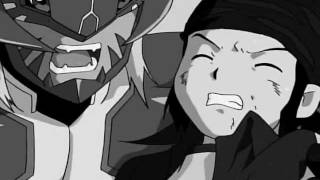 Digimon Frontier - Van Nuys