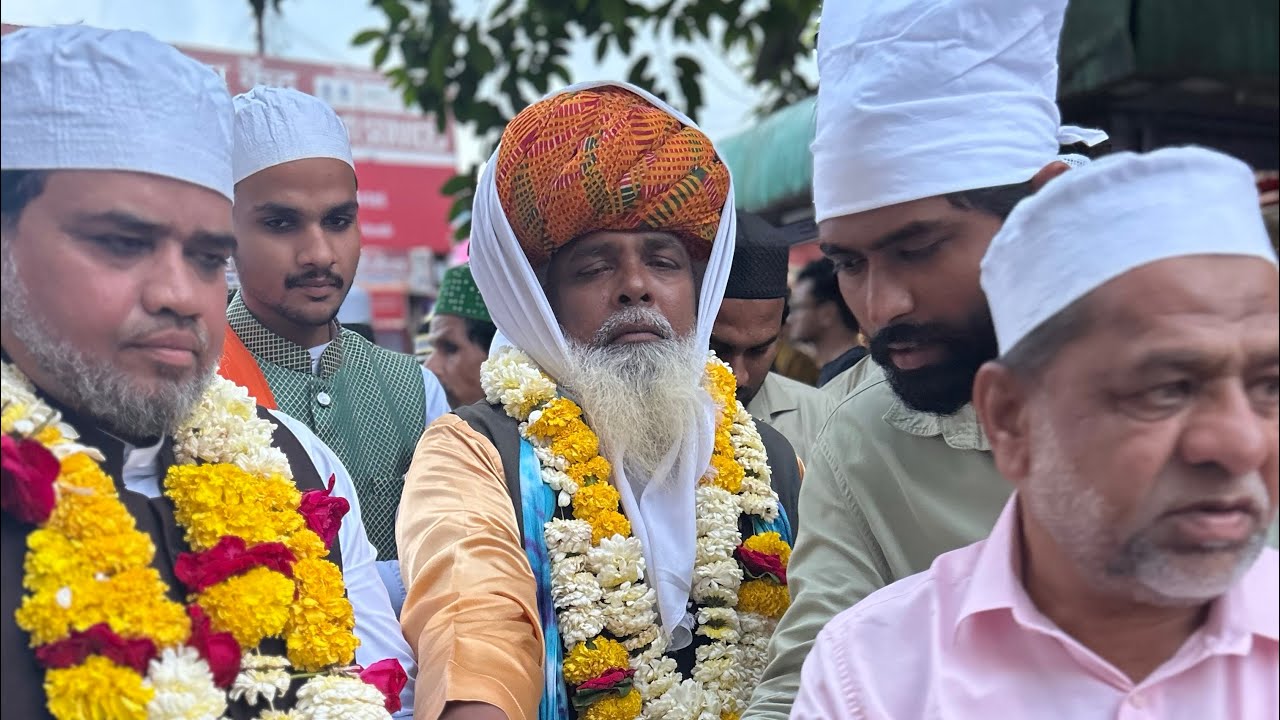 Shan Rehmat ki dikhlane wale Ya Nabi Ya Nabi Ya Nabi ji | abdul Raheem | #newqawwali #nabi #huzur 