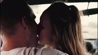 Paul Walker and Jessica Alba ❤️🎞 From «Into the Blue» (2005)