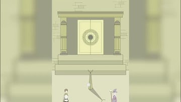 IQ Dungeon 2 inherited Light Level 73 Walkthrough Solution