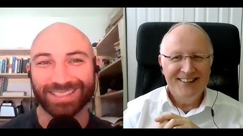 Biblical Hebrew Lexicography with Reinier de Blois (Part 3 of Lexical Semantics)