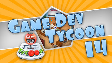 Game Dev Tycoon #14 - "The Realerest Dealer" (HD)