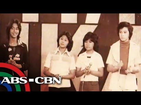 TV Patrol: 70's group 'Apat na Sikat' reunited