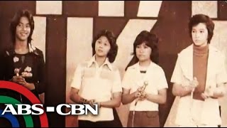 Tv Patrol 70S Group Apat Na At Reunited
