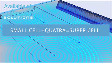 Cel-Fi Quatra cellular system available at Wi-Com Solutions