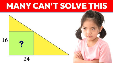 Find the Area of the Square in the Picture?