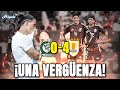 🔥MÉXICO NO ESTÁ PARA COMPETIRLE  A LAS GRANDES POTENCIAS❌ | México 0-4 Uruguay