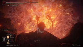 Elden Ring | Furnace Golem (Charo's Hidden Grave)