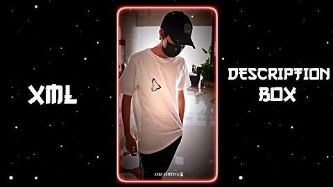 TU HI TO DIL MEIN 👀💖 || NEW XML FILE 🎟️🦋 || NEW TREND XML 👀💥 ||@azizediting7364 #xml #xml_file