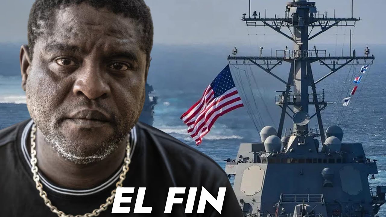 Buques de guerra de Estados Unidos en Haití