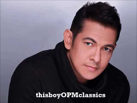 GARY VALENCIANO // GAYA NG DATI