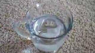 floating needle
