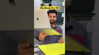 Apple MacBook Pro M1 #usedlaptop #laptop #dubai #usedlaptopuae #computer