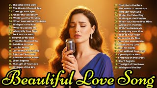 Beautiful Romantic  2026  Easy Listening  Album  Heartfelt Love Melodies Playlist