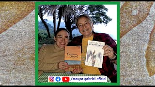 # 023 Mini SSL | Libro Contra todos los pronósticos de  Sofi Estrada | 2023-08-03
