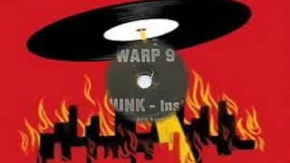 Warp 9Nunk Instrumental