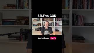 Self vs. GOD #jesus #bible #truth