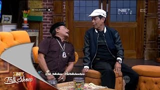 Ini Talkshow 5 November Part 4/6 - Alexa Key, Malih, Shae