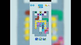 Gecko Out Level 36