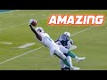 NFL Unbelievable Plays Part 5 (Amazing Plays)