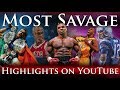 Most Savage Sports Highlights On YOUTUBE (S01E03)