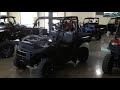 Test drive a polaris or canam at powersports of america paducah ky