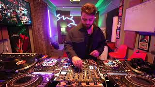 Deep Tech Rominimal Odessey.