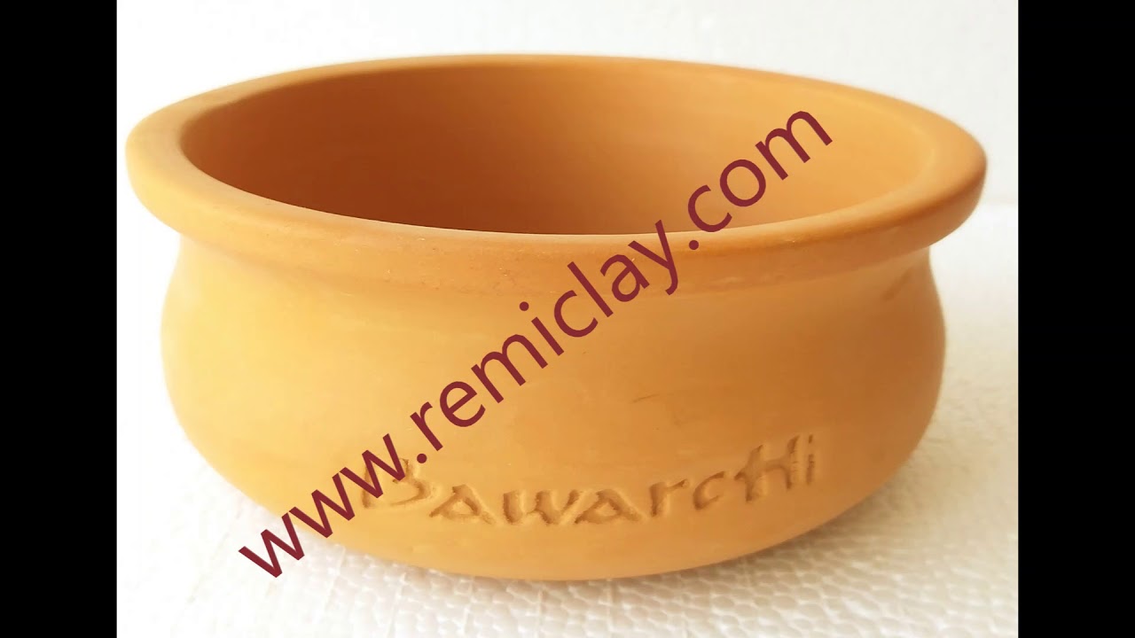 Clay Pot YouTube