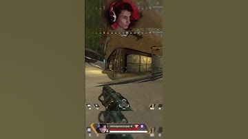shmoving in ranked... #apexlegendsclips