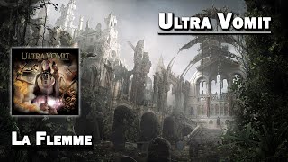 Watch Ultra Vomit La Flemme video