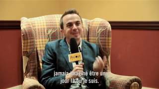 Extrait De Linterview Avec Frankie Muniz Par Malcolm France