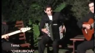 CHERUVICHÁ - ANTONIO FIGUEROA chords
