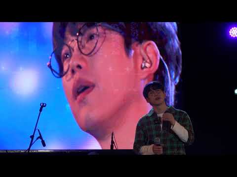 2019 남해대학 군민가요제 – 십센치7 그러나
